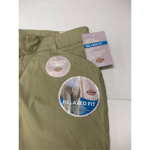 NWT Dickies Work Trousers - Picture 4 of 10